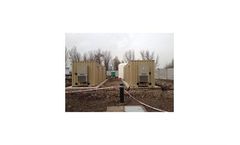 AdEdge WaterPod - Containerized Water Treatment Treatment Units