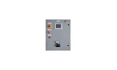 AdEdge - Model InGenius - Main Control Panels