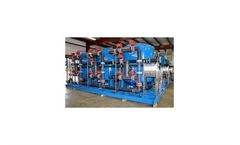 AdEdge - Iron and Manganese Treatment Services