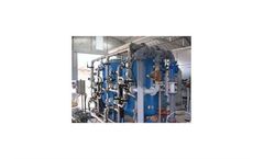 AdEdge - Hexavalent Chromium Reduction and Treatment Services