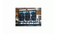 AdEdge - Ammonia Treatment and Removal Services