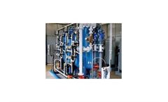 AdEdge AdVantEdge - Uranium Reduction