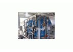 AdEdge - Ion Exchange (IX) Treatment System