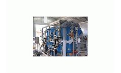 AdEdge - Ion Exchange (IX) Treatment System