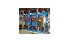 AdEdge - Arsenic Treatment and Removal Services