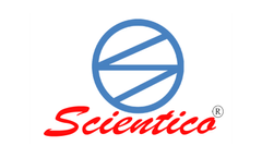 Scientico - Model 150kg - Medical Waste Incinerator