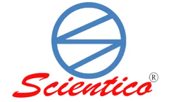 Scientico - Model 150kg - Medical Waste Incinerator