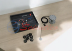 Scientico - Model CalibroX 552 - Torque Measurement Trainer