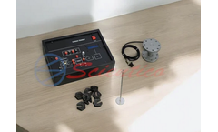 Scientico - Model CalibroX 552 - Torque Measurement Trainer
