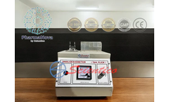 Scientico - Stainless Steel Tail Flick Analgesiometer