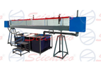 Scientico - Hydraulics Fluid Mechanics Lab Equipment