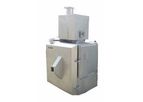 Gas Fired Incinerator
