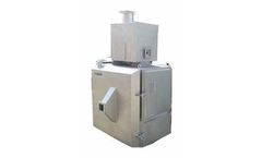 Gas Fired Incinerator