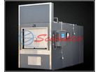 Scientico - Scientico Electric Crematorium