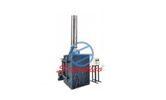 SCIENTICO - Model SCI-INC-30/1 - Pet Cremation Furnace