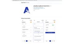 Lyons - eAuditor Audits & Inspections App