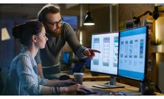 Custom Solutions Development Service