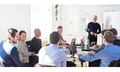 Lyons - Training and Professional Services