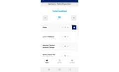 Lyons - Version LQAPS - QMS Audit Pro System