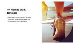 Gemba Walk Template - Video