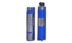 NESA - Model NRH6 Series - Submersible Pump