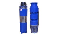 NESA - Model NV6 / 8 - Submersible Pump