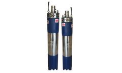 NESA - Model NM5 Series - Submersible Pump