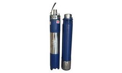 NESA - Model NR5 Series - Submersible Pump