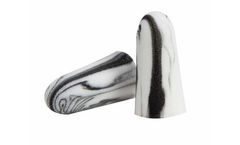 Moldex - Model Zebras-NRR 33dB - Disposable Earplugs