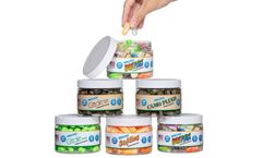 Moldex - Earplug Canisters