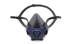 Moldex - Model 7000 Series - Reusable Half Mask Respirator