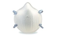 Moldex - Model 2200- N95 Series - Particulate Respirator