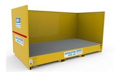 Garic - Oil Interceptor Wash Bay