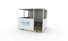 Garic - Site Shelter