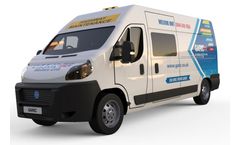 Garic - Welfare Van