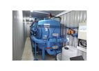 Reverse Osmosis Emergency Treatment Plants