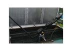Fine Bubble Aeration Systems