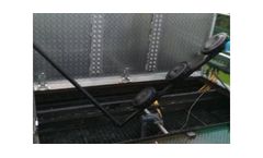 Fine Bubble Aeration Systems