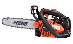 Echo - Model CS-2511T - Lightest Gas-Powered Chain Saw
