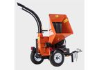 Echo - Model CH5627 - 5 Inch Chipper