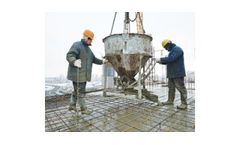 KT - Concrete Form Release Agents