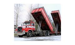 KT - Cold Load Release Agents