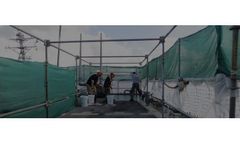 DeconGel - Peelable Radioactive Decontamination Solutions