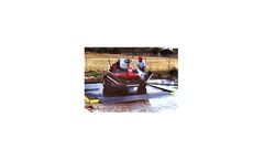 Waste water recovery solutions for heavy machinery & parts cleaning sector