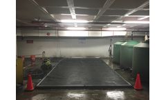 Waste water recovery solutions for retrofitting and upgrading existing systems sector