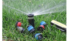 Water Conservation Services