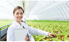 Solutions for Crop Research