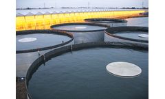 Albers Alligator - Silo Liners | Storage for hot or cold water