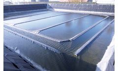 Albers-Alligator - Model Multi-F-Dek - Light-Proof Total Cover