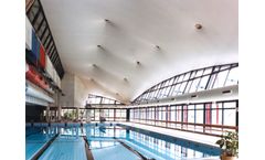 Albers Alligator - Special Fabric Structures